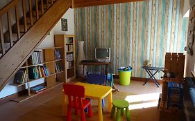 Gîte Des Pas De Renards